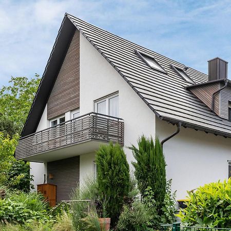 Ferienwohnung In Den Bachteln Sulzburg Dış mekan fotoğraf