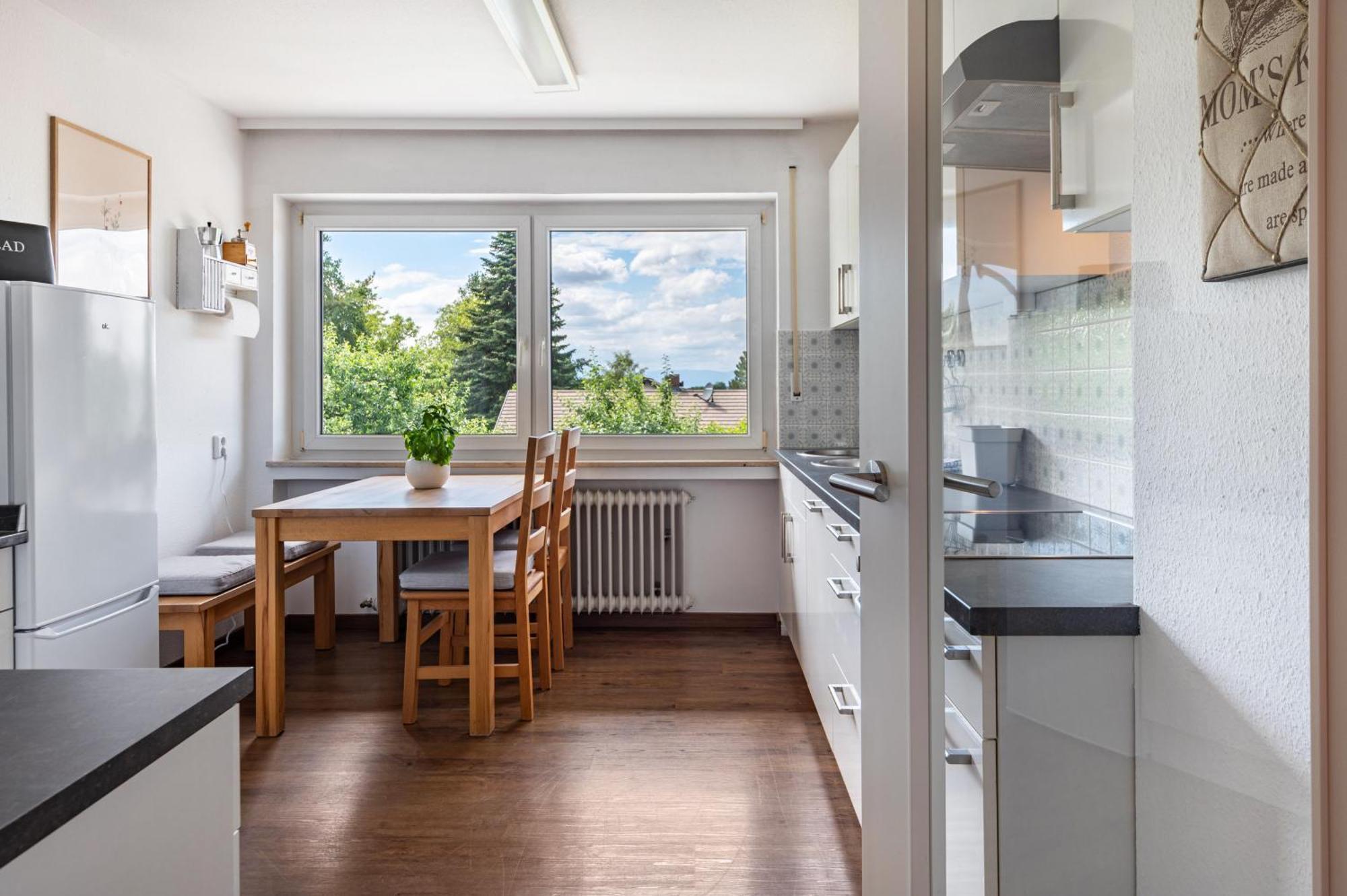 Ferienwohnung In Den Bachteln Sulzburg Dış mekan fotoğraf