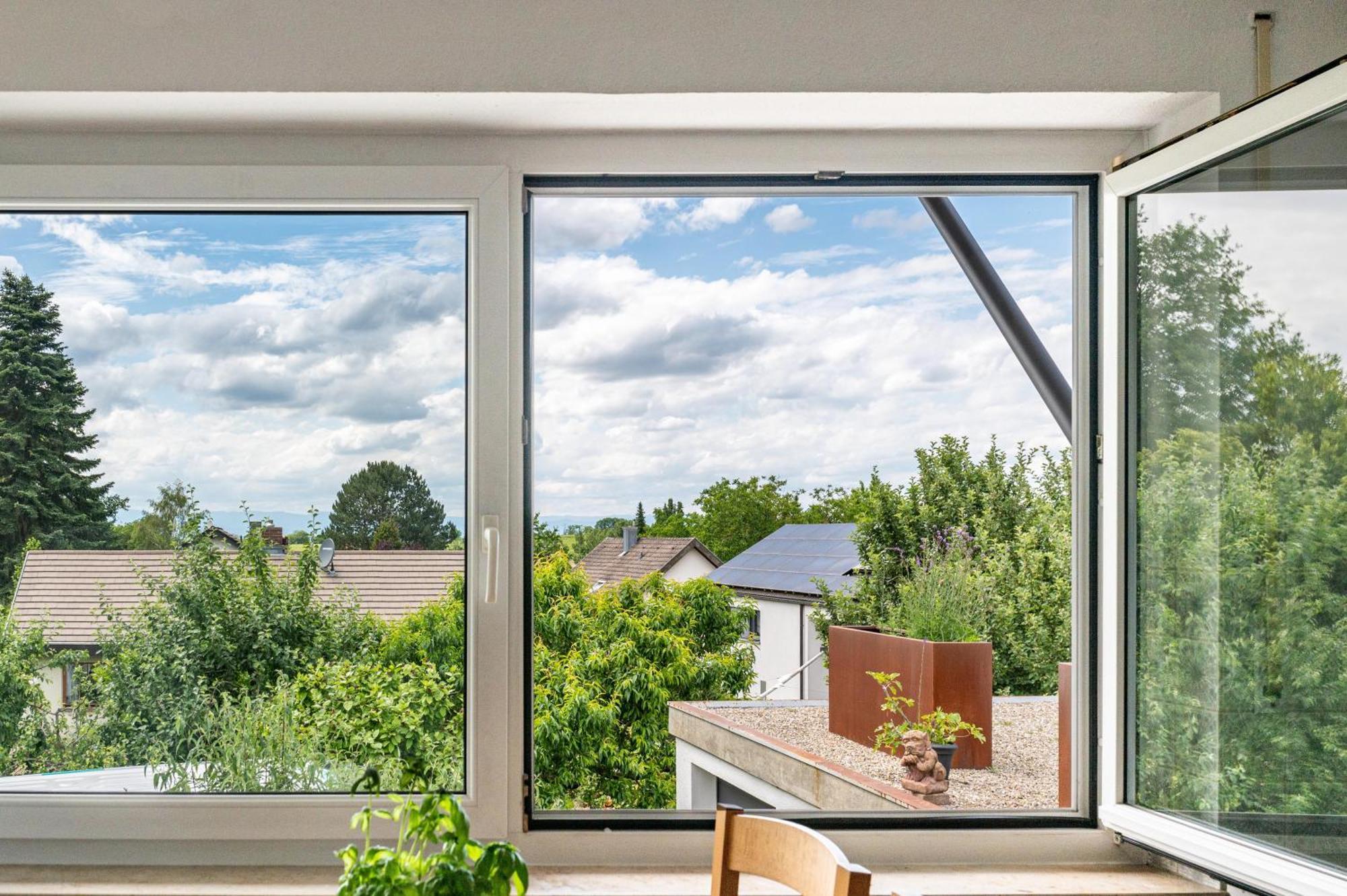 Ferienwohnung In Den Bachteln Sulzburg Dış mekan fotoğraf
