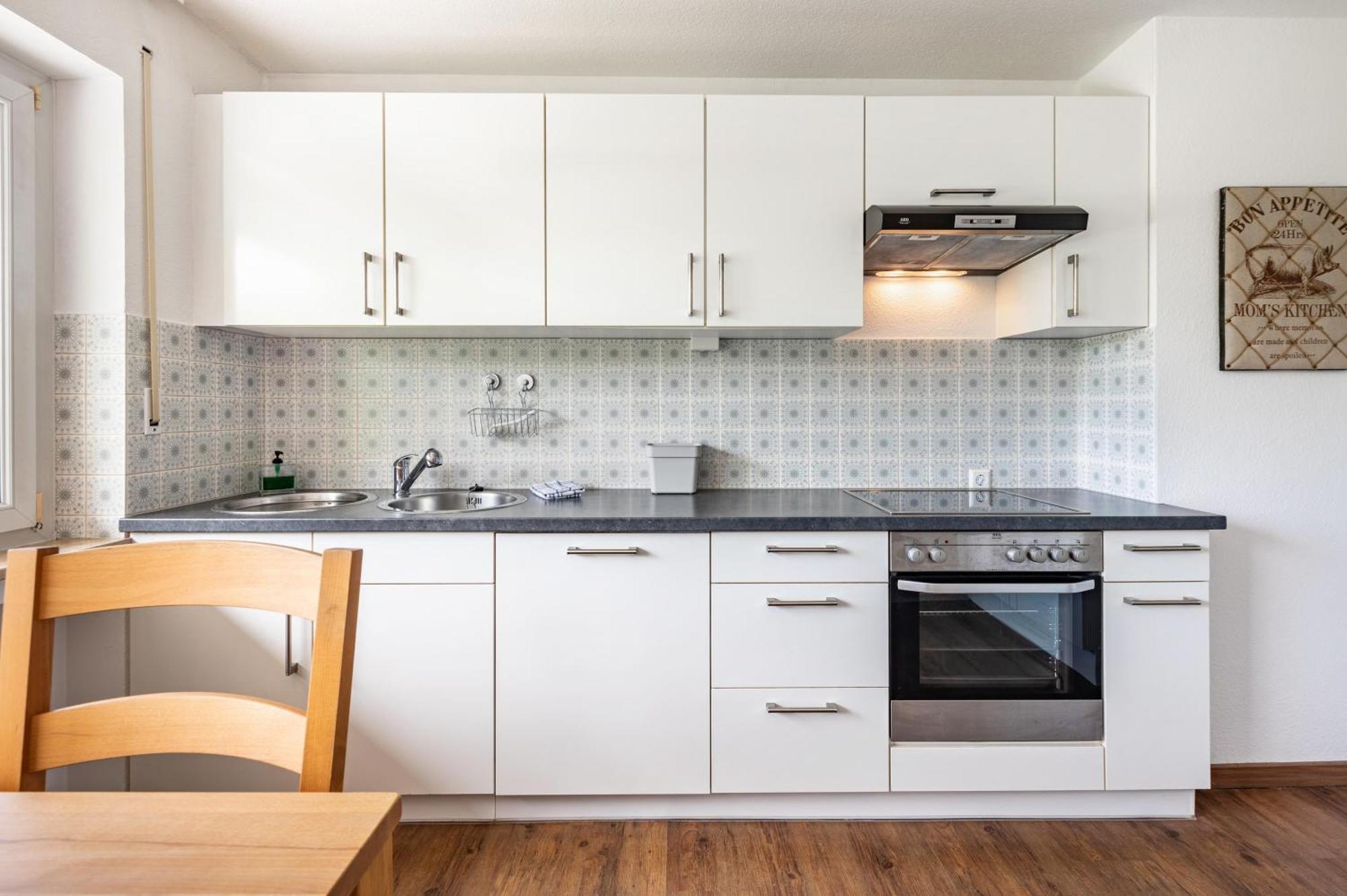 Ferienwohnung In Den Bachteln Sulzburg Dış mekan fotoğraf