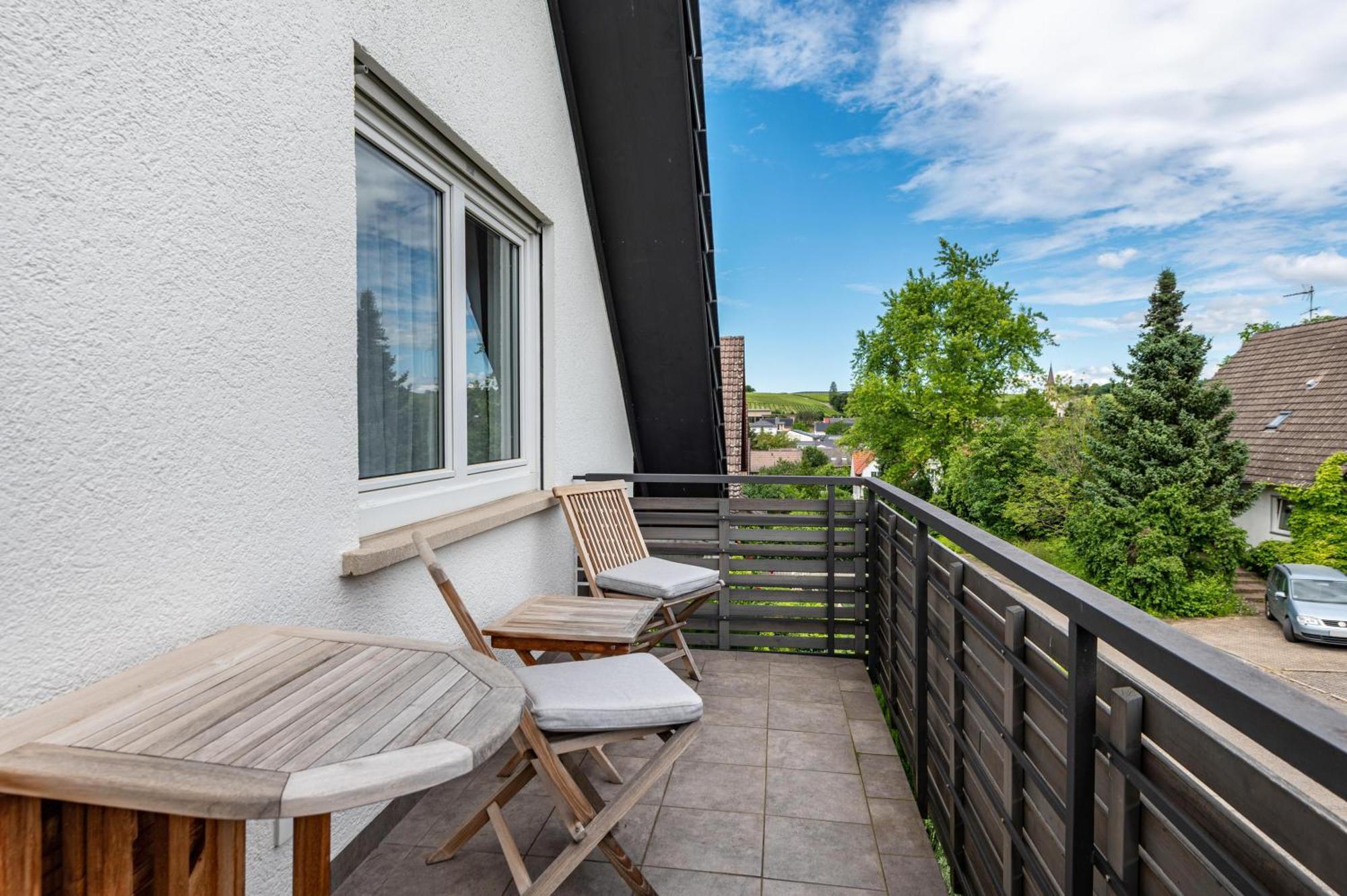 Ferienwohnung In Den Bachteln Sulzburg Dış mekan fotoğraf