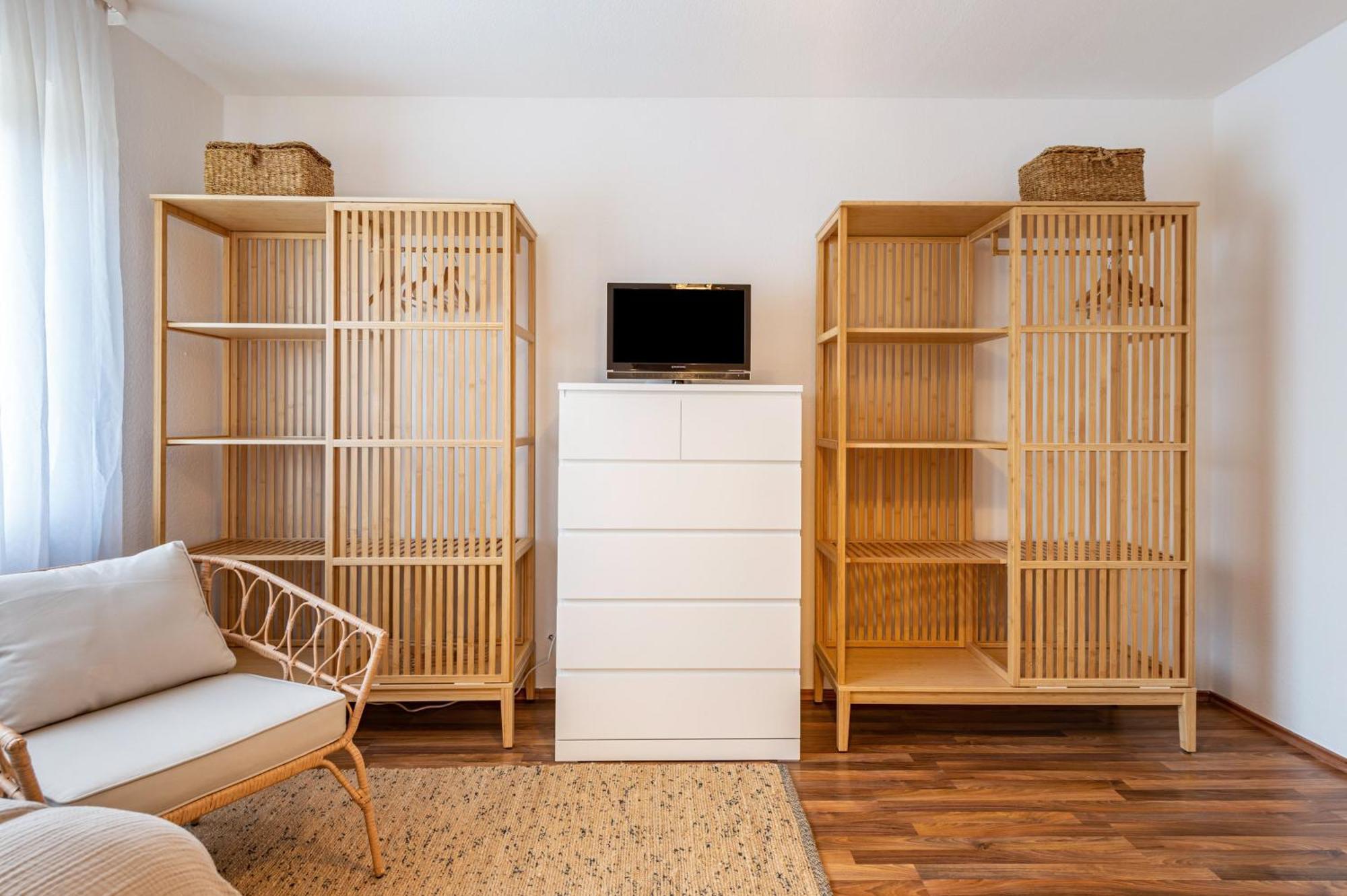 Ferienwohnung In Den Bachteln Sulzburg Dış mekan fotoğraf