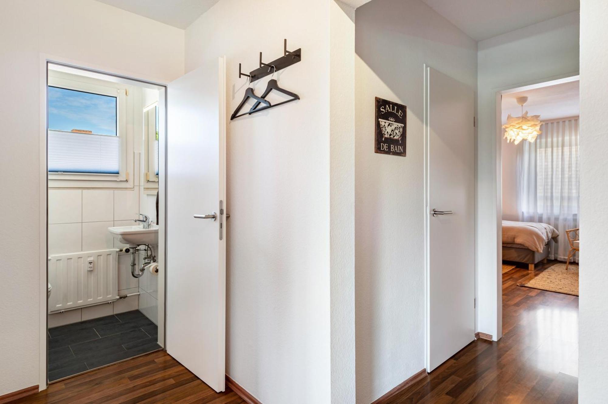 Ferienwohnung In Den Bachteln Sulzburg Dış mekan fotoğraf