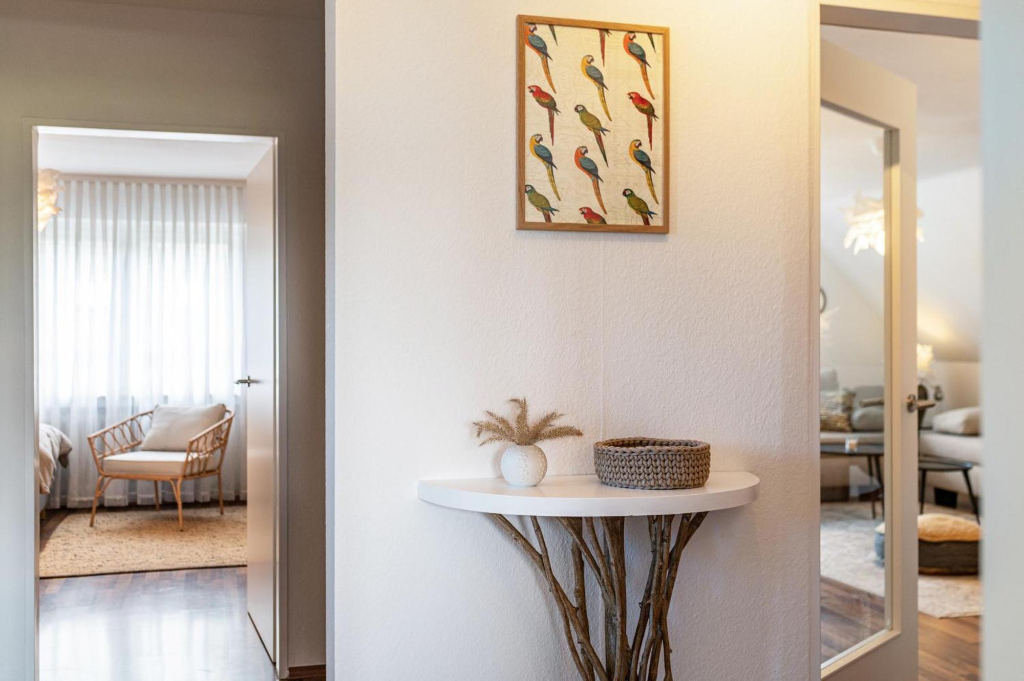 Ferienwohnung In Den Bachteln Sulzburg Dış mekan fotoğraf
