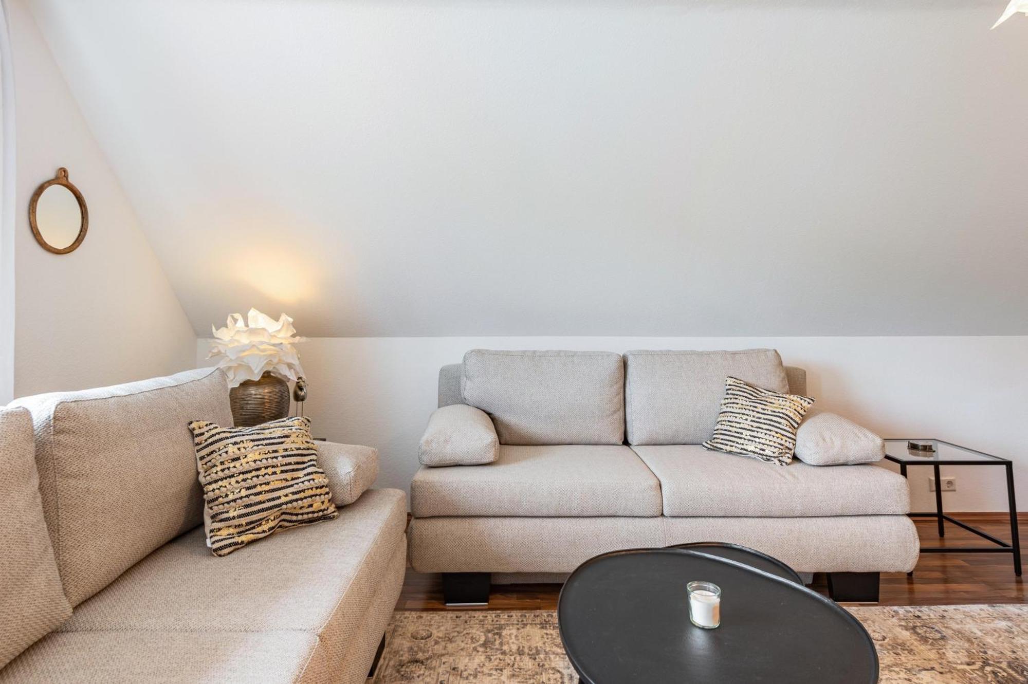 Ferienwohnung In Den Bachteln Sulzburg Dış mekan fotoğraf
