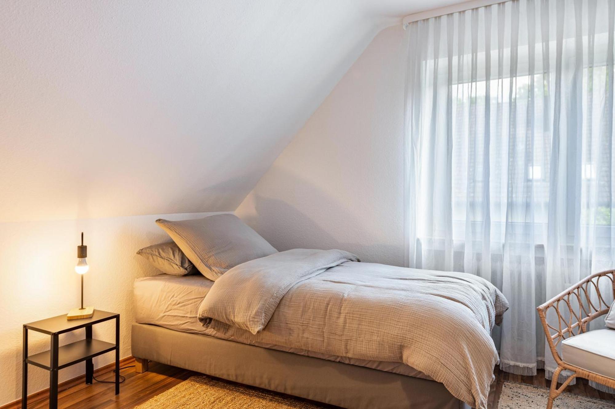 Ferienwohnung In Den Bachteln Sulzburg Dış mekan fotoğraf
