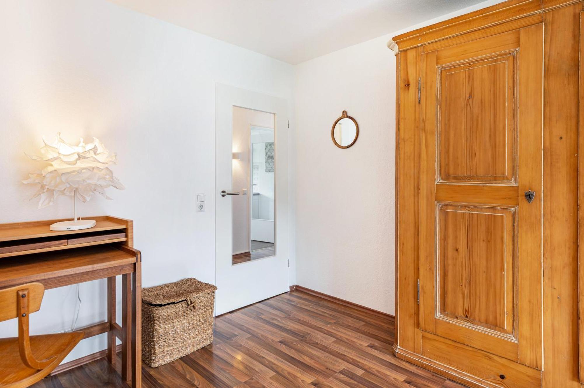 Ferienwohnung In Den Bachteln Sulzburg Dış mekan fotoğraf