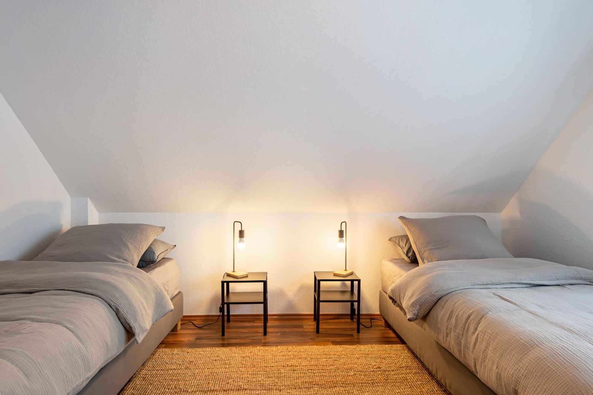 Ferienwohnung In Den Bachteln Sulzburg Dış mekan fotoğraf
