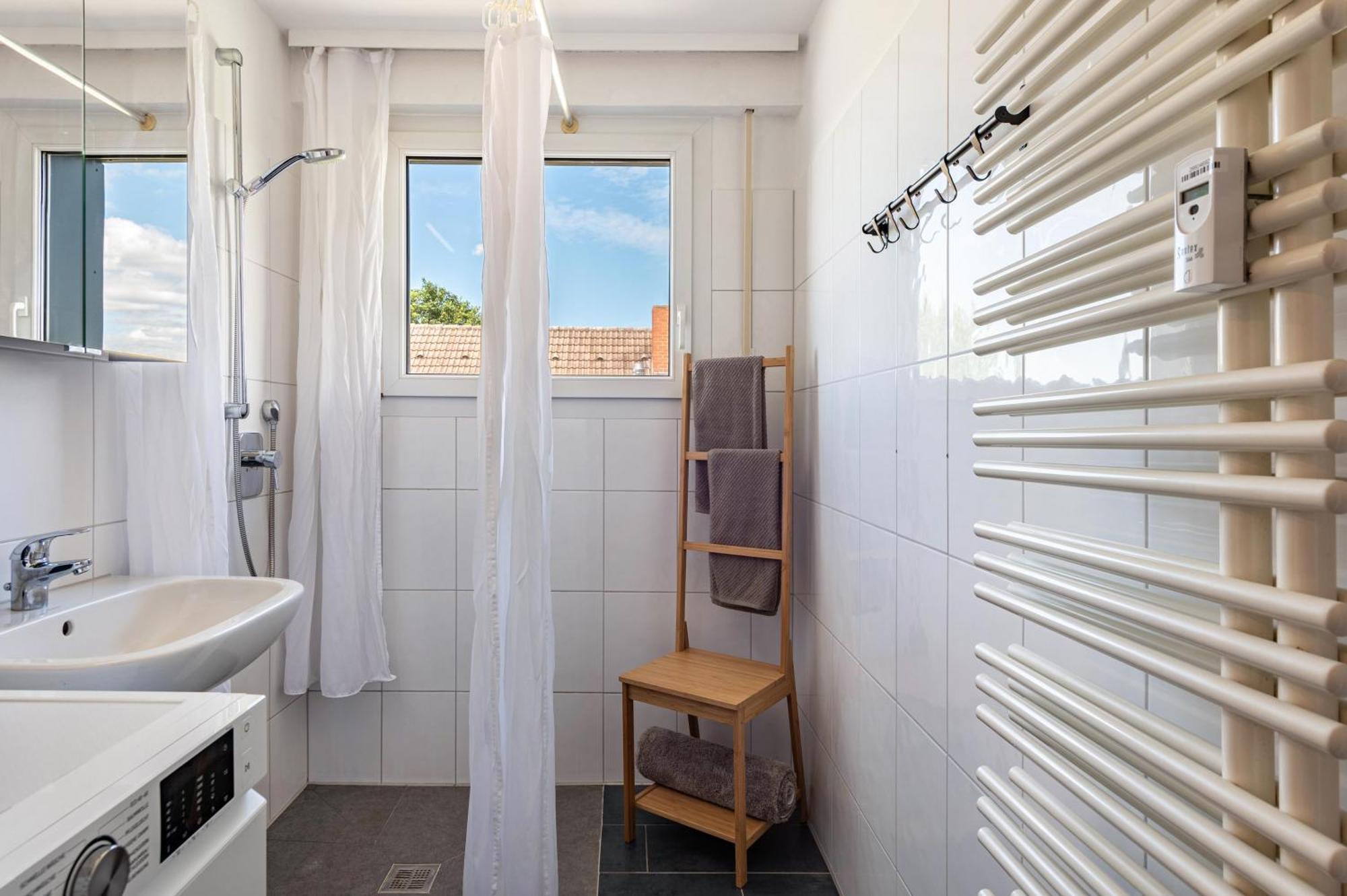 Ferienwohnung In Den Bachteln Sulzburg Dış mekan fotoğraf